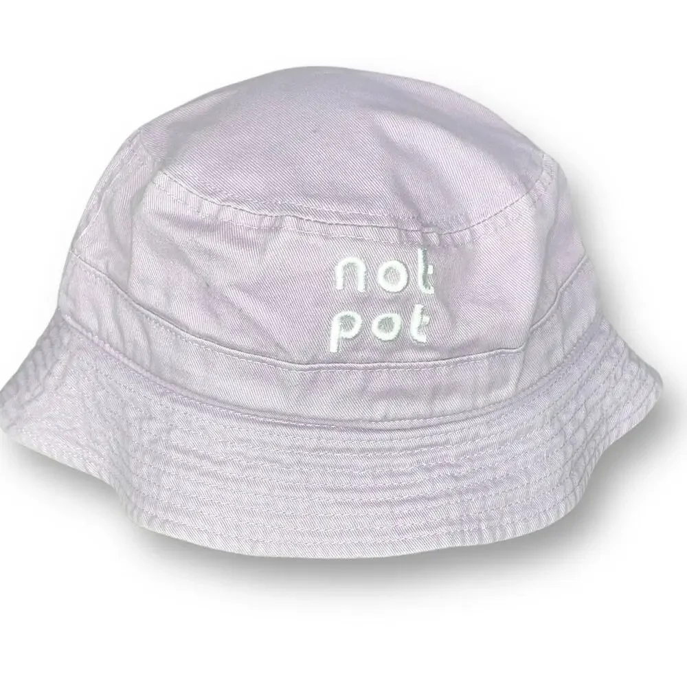 Not Pot not pot